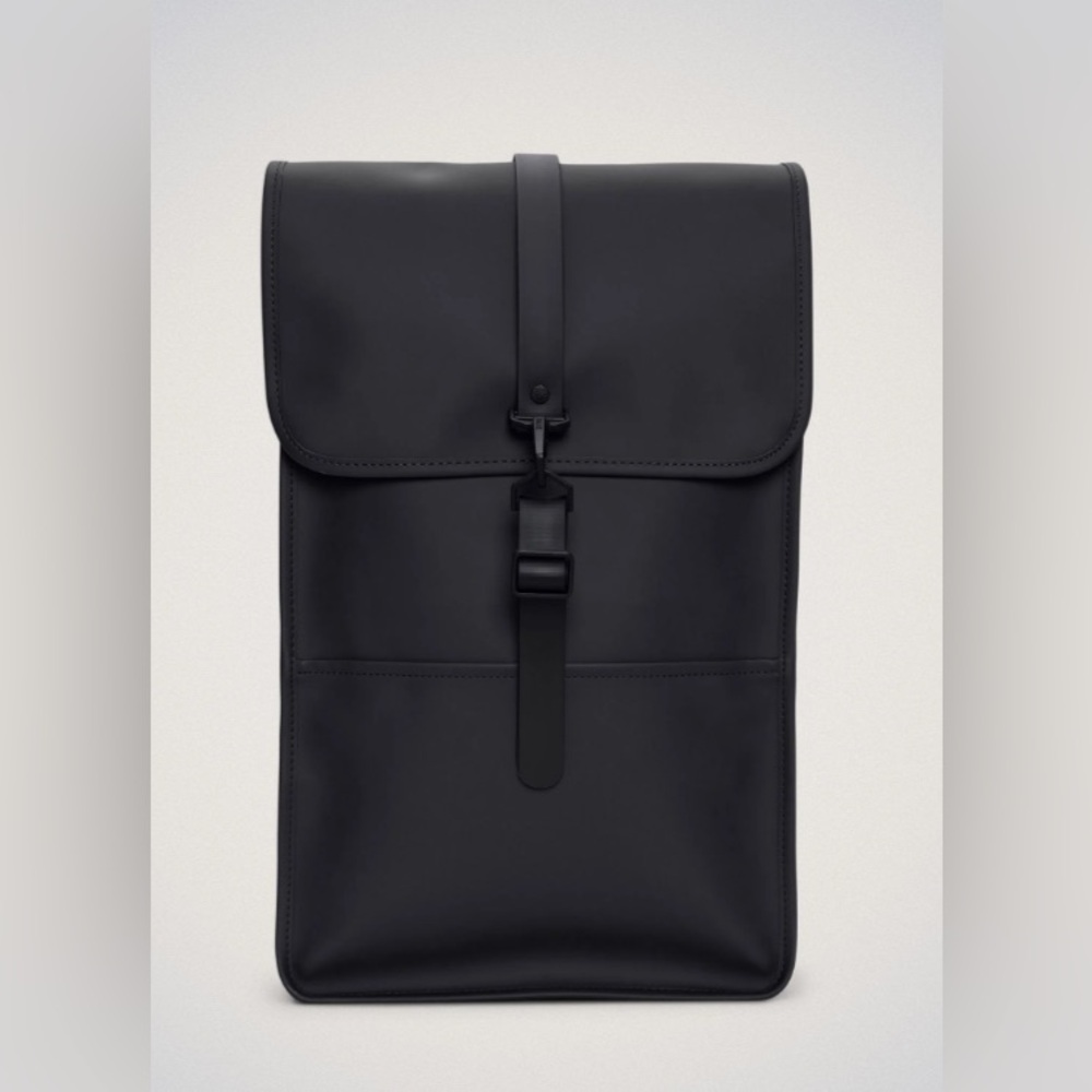 RAINS Waterproof Backpack - New with tags attached